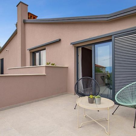 Destination Sea II Apartment Baska  Exterior photo