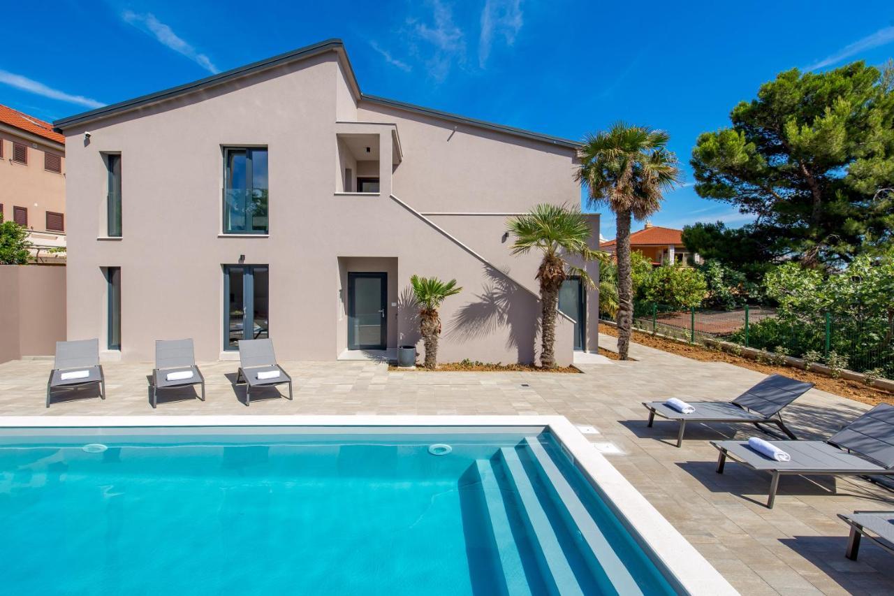 Destination Sea II Apartment Baska  Exterior photo