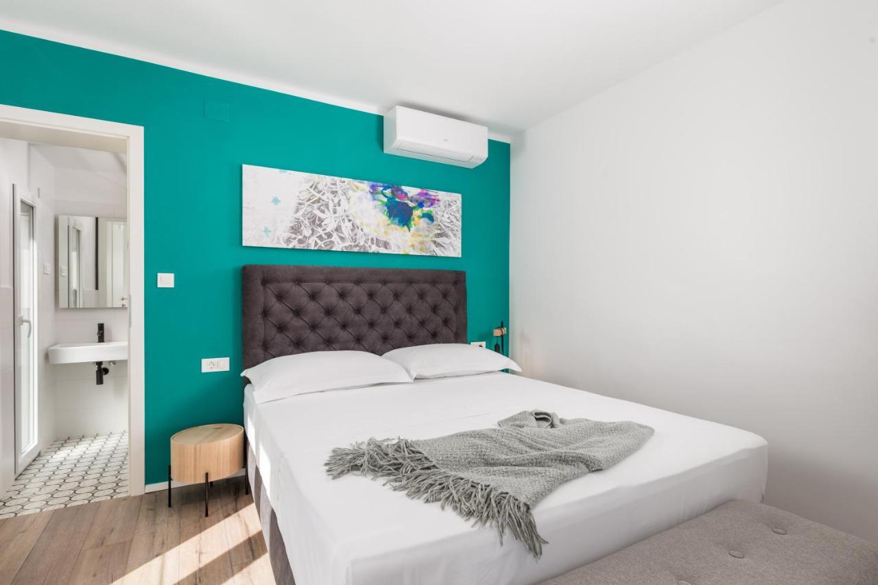 Destination Sea II Apartment Baska  Exterior photo