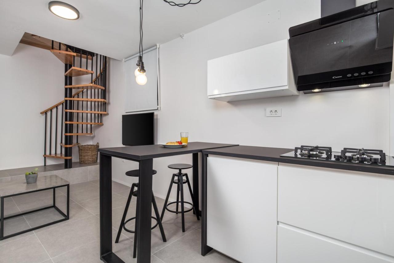 Destination Sea II Apartment Baska  Exterior photo