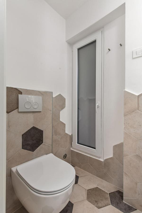 Destination Sea II Apartment Baska  Exterior photo